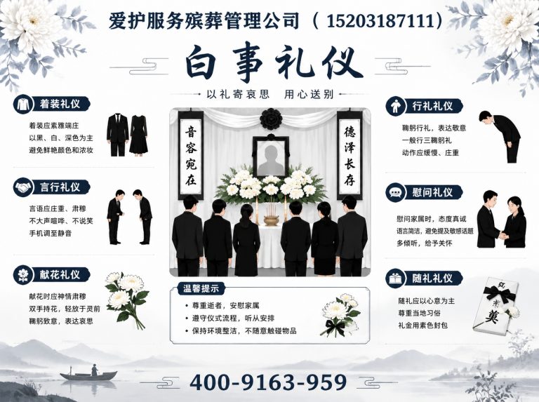 黄浦区寿衣定制展示图